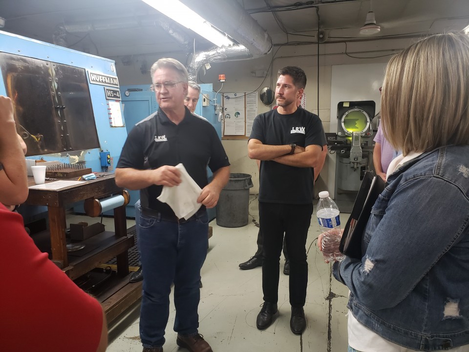 Arizona Tooling Machining Association Photo Gallery