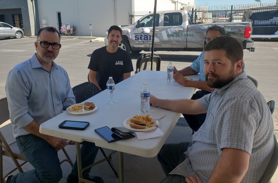 Arizona Tooling Machining Association Photo Gallery