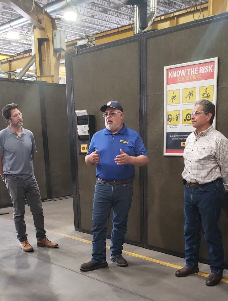 Arizona Tooling Machining Association Photo Gallery